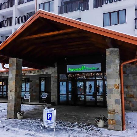 Rivendell Apartments Borovets Gardens Complex المظهر الخارجي الصورة