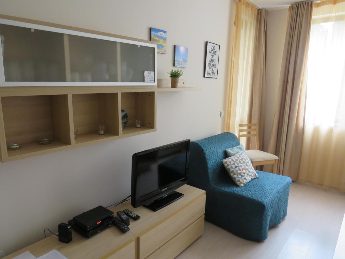 Rivendell Apartments Borovets Gardens Complex المظهر الخارجي الصورة