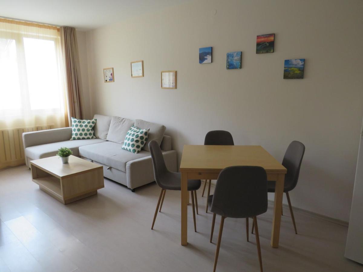 Rivendell Apartments Borovets Gardens Complex المظهر الخارجي الصورة