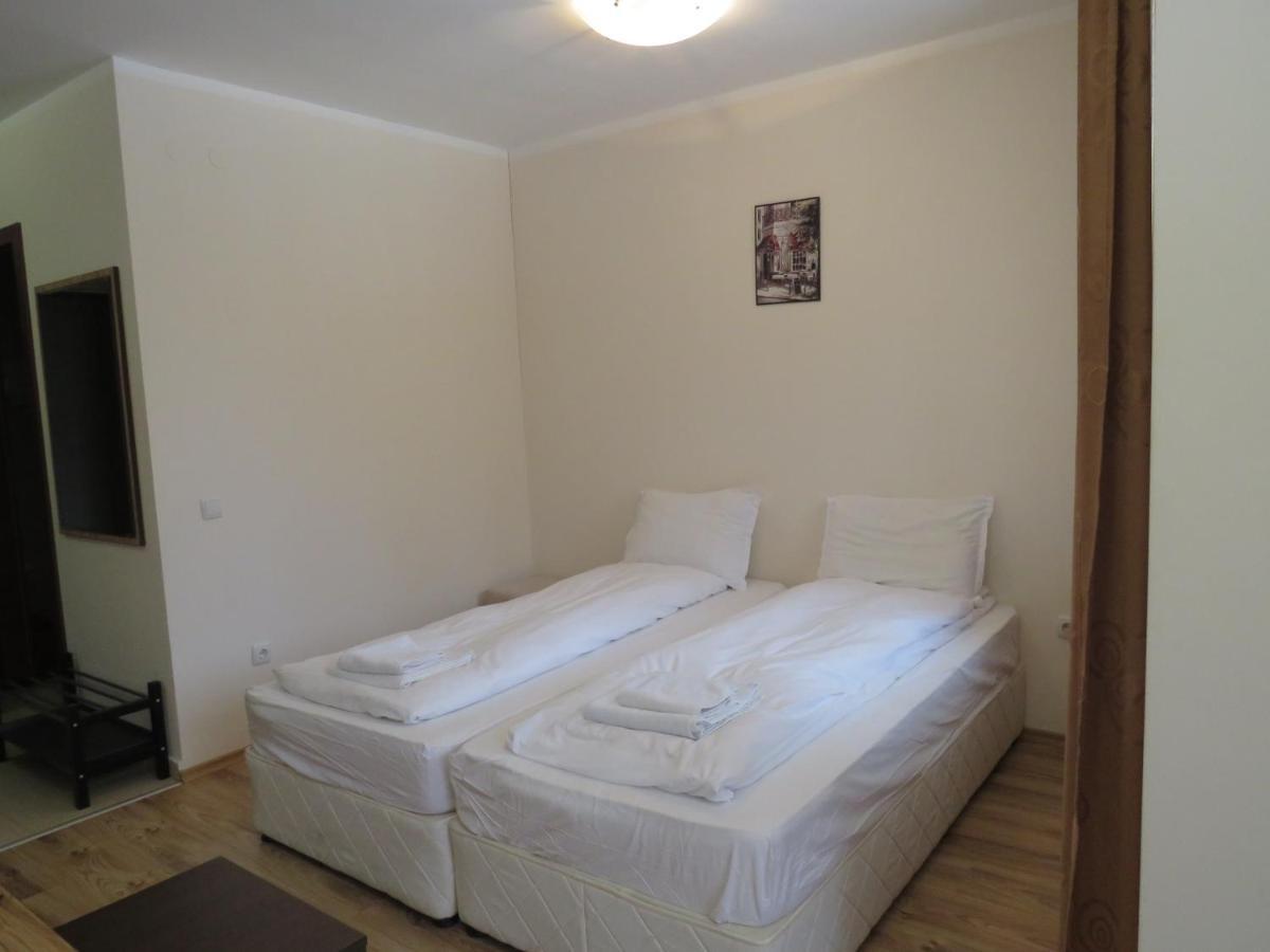 Rivendell Apartments Borovets Gardens Complex المظهر الخارجي الصورة