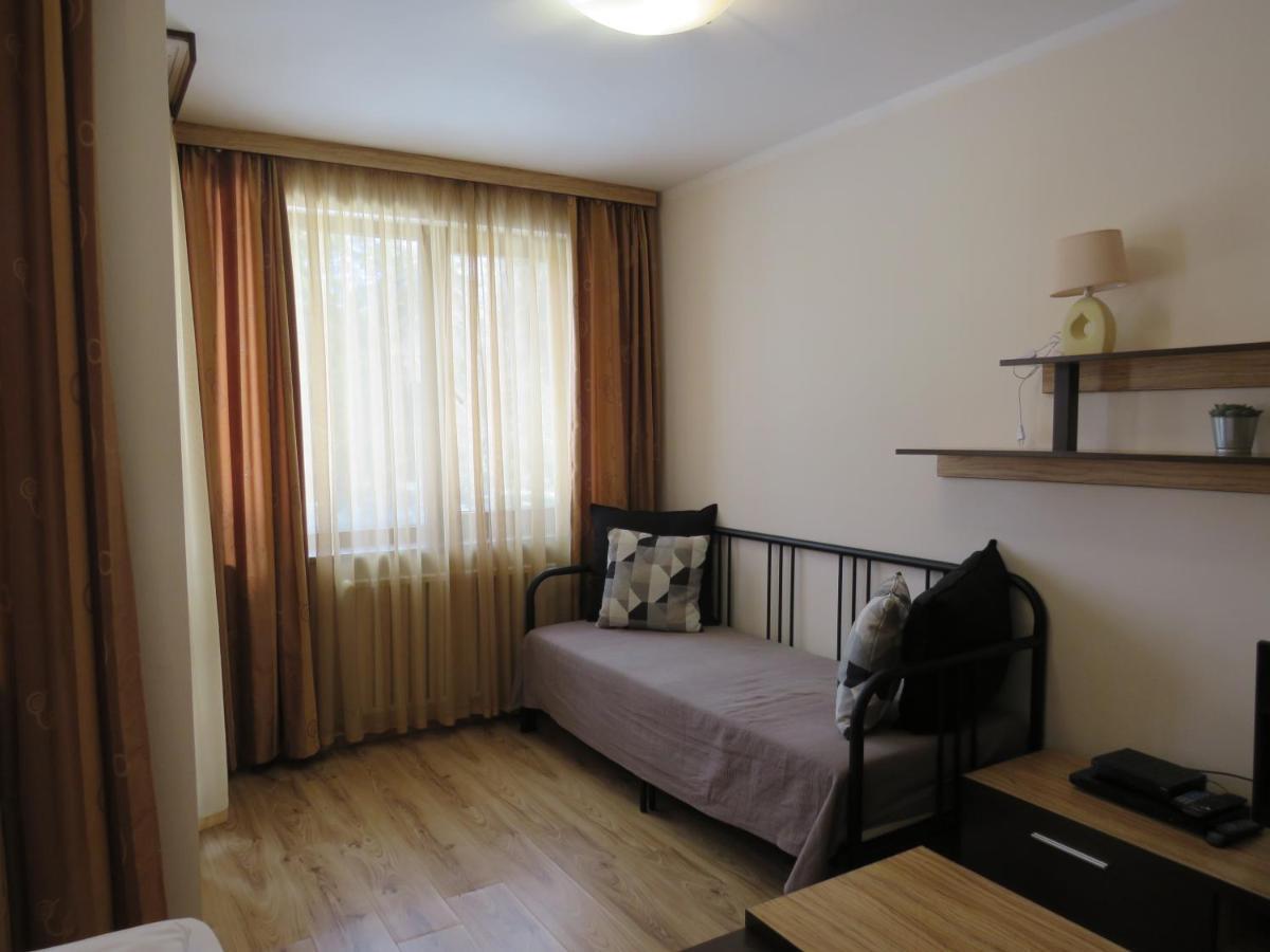 Rivendell Apartments Borovets Gardens Complex المظهر الخارجي الصورة