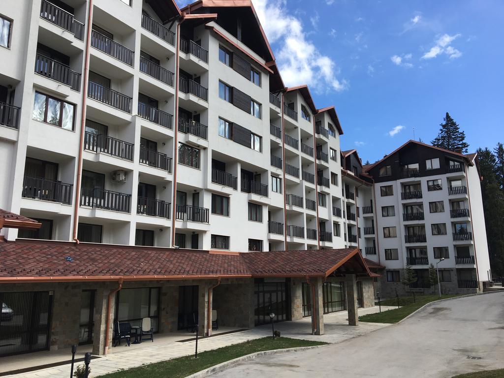 Rivendell Apartments Borovets Gardens Complex المظهر الخارجي الصورة