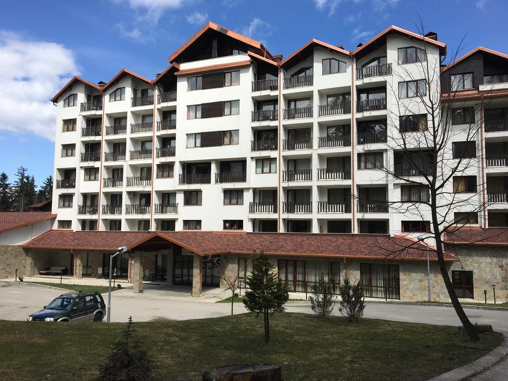 Rivendell Apartments Borovets Gardens Complex الغرفة الصورة