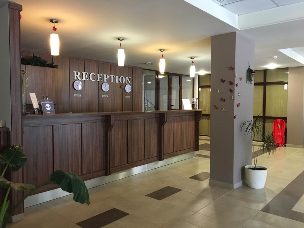 Rivendell Apartments Borovets Gardens Complex المظهر الخارجي الصورة