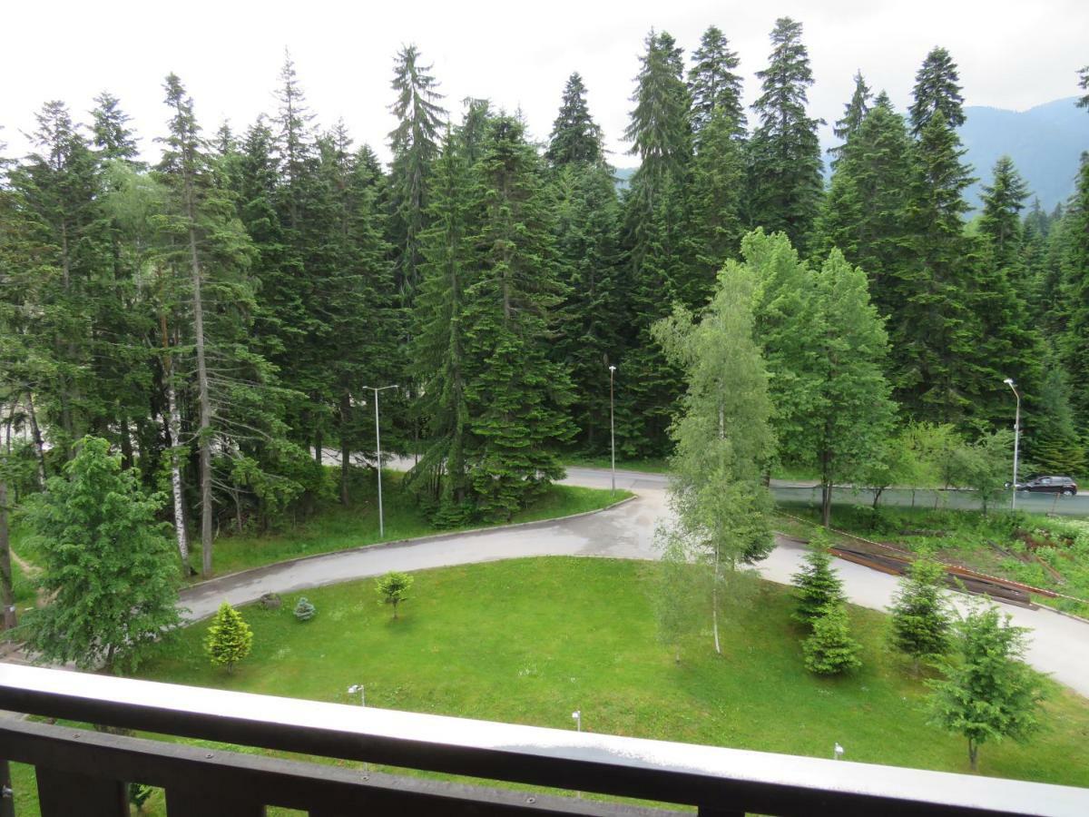 Rivendell Apartments Borovets Gardens Complex المظهر الخارجي الصورة