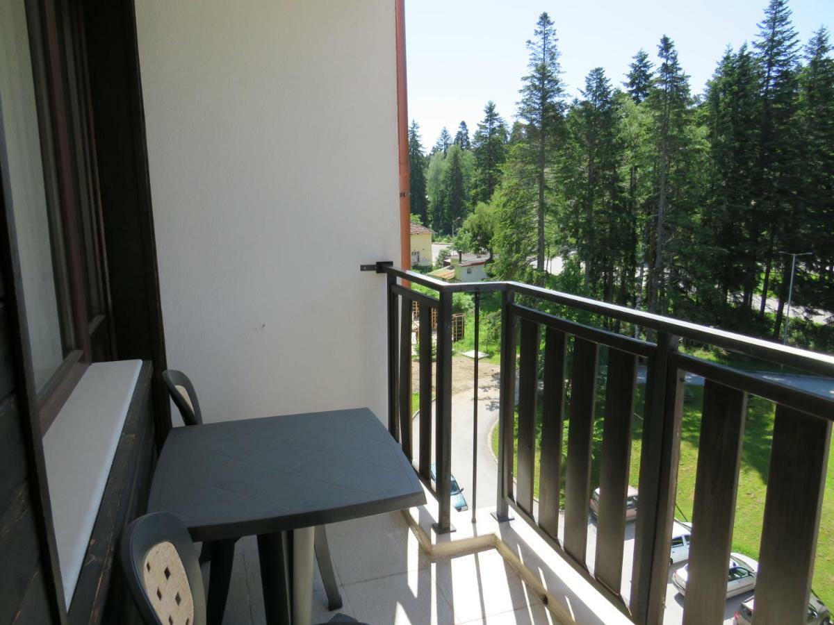 Rivendell Apartments Borovets Gardens Complex المظهر الخارجي الصورة