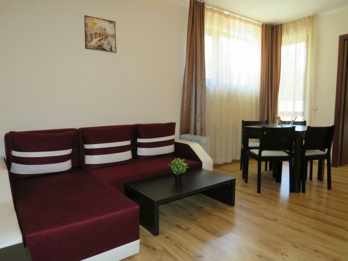Rivendell Apartments Borovets Gardens Complex المظهر الخارجي الصورة