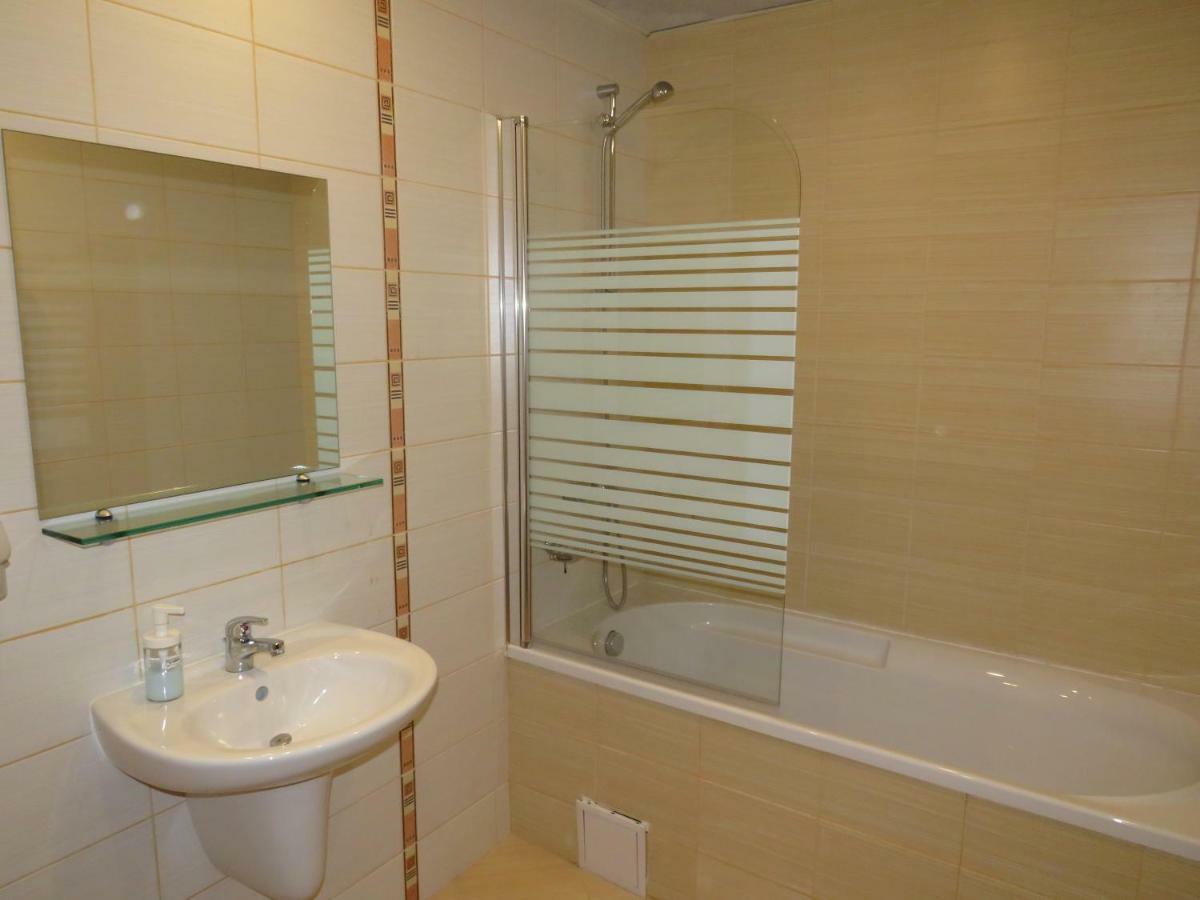 Rivendell Apartments Borovets Gardens Complex المظهر الخارجي الصورة
