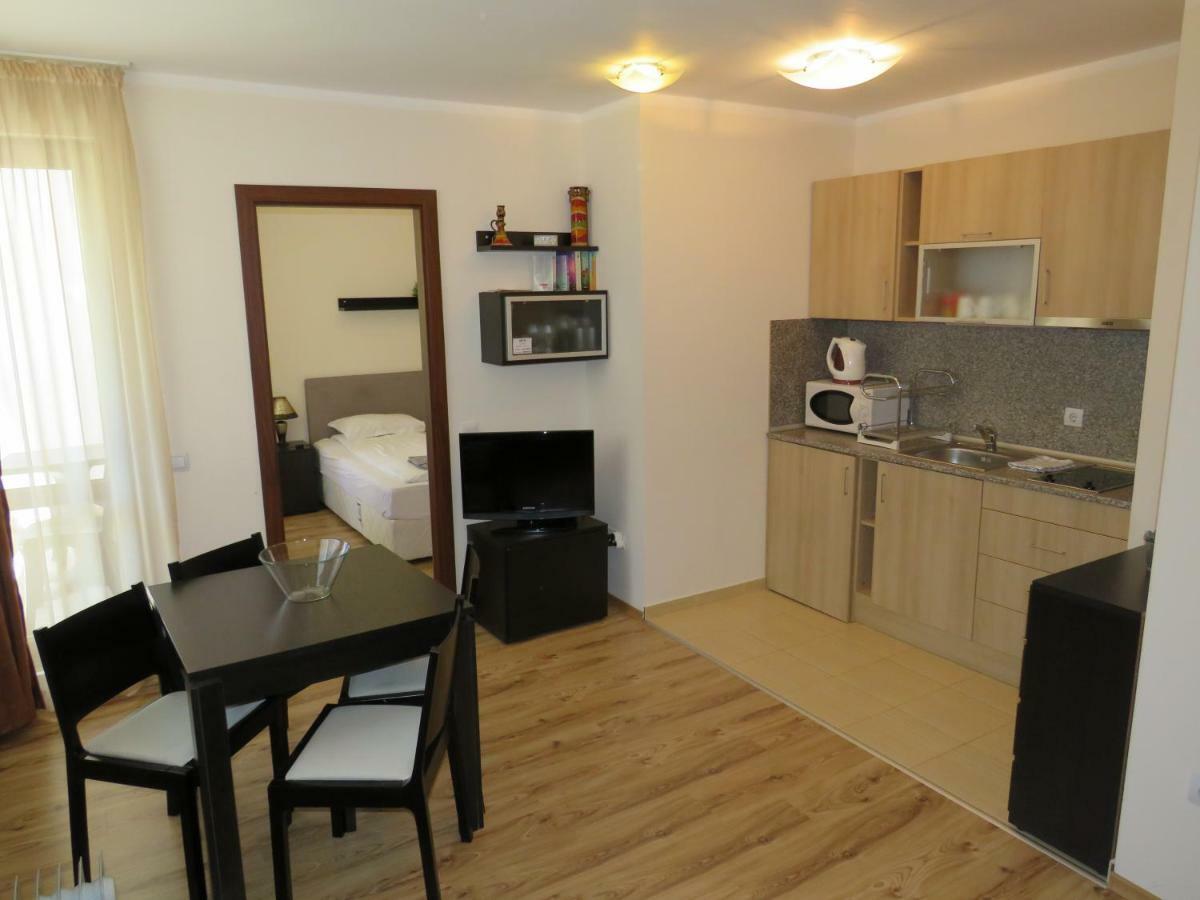 Rivendell Apartments Borovets Gardens Complex المظهر الخارجي الصورة