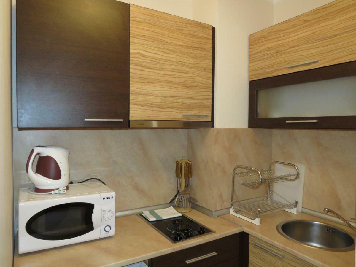 Rivendell Apartments Borovets Gardens Complex المظهر الخارجي الصورة
