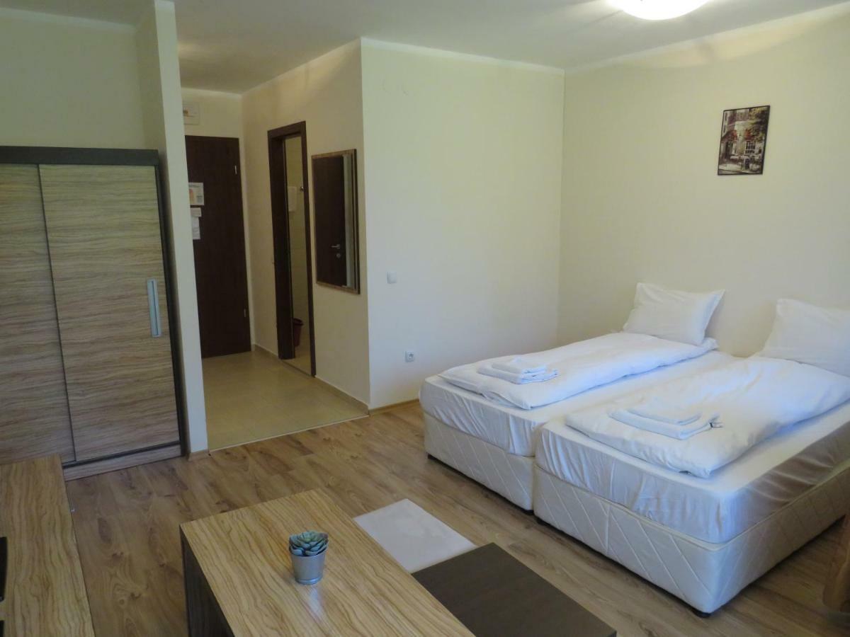 Rivendell Apartments Borovets Gardens Complex المظهر الخارجي الصورة