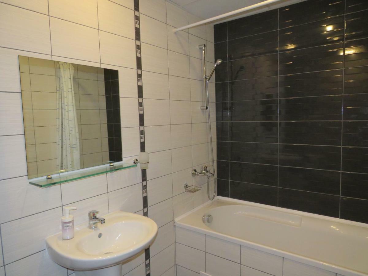 Rivendell Apartments Borovets Gardens Complex المظهر الخارجي الصورة