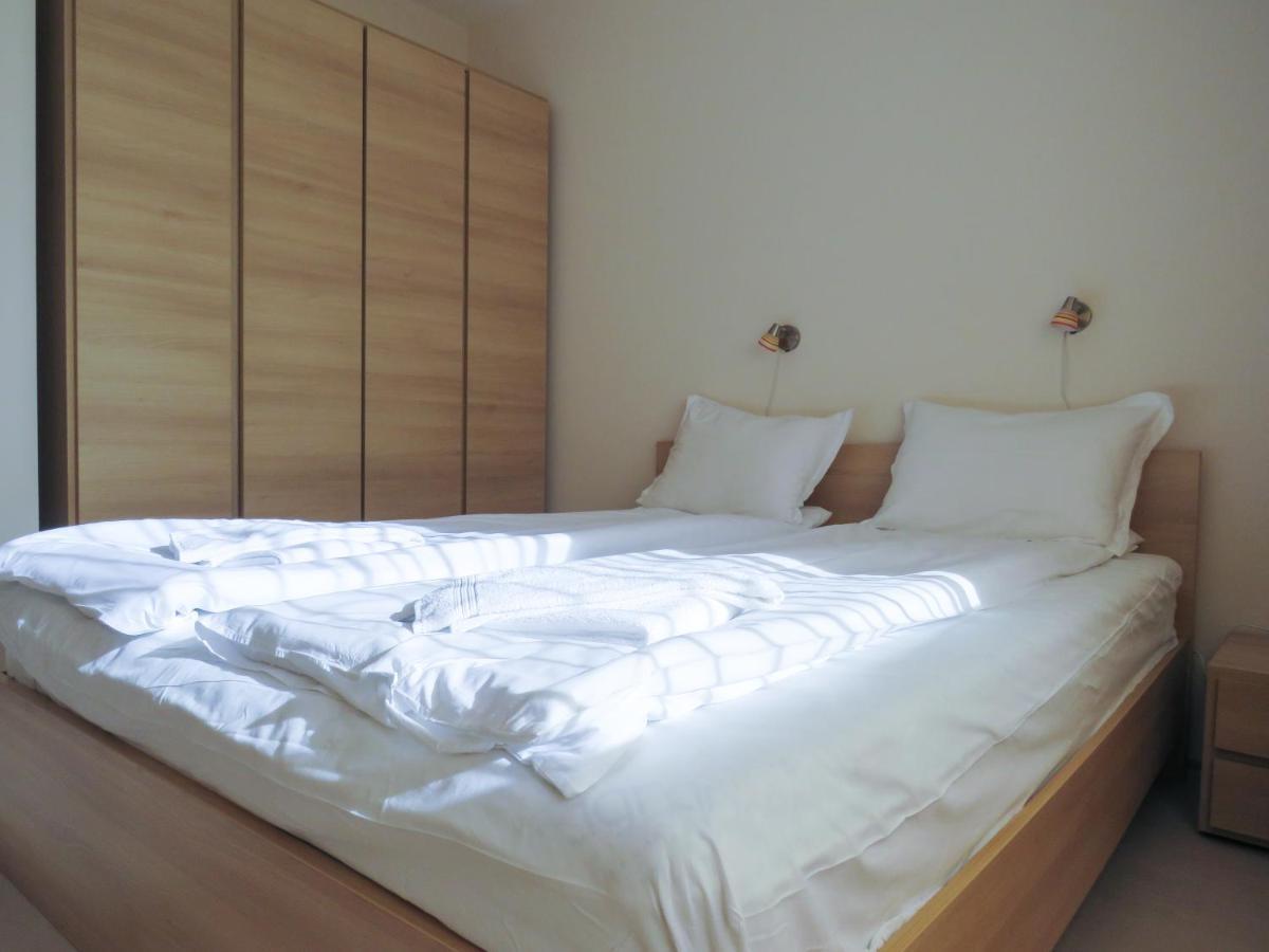 Rivendell Apartments Borovets Gardens Complex المظهر الخارجي الصورة