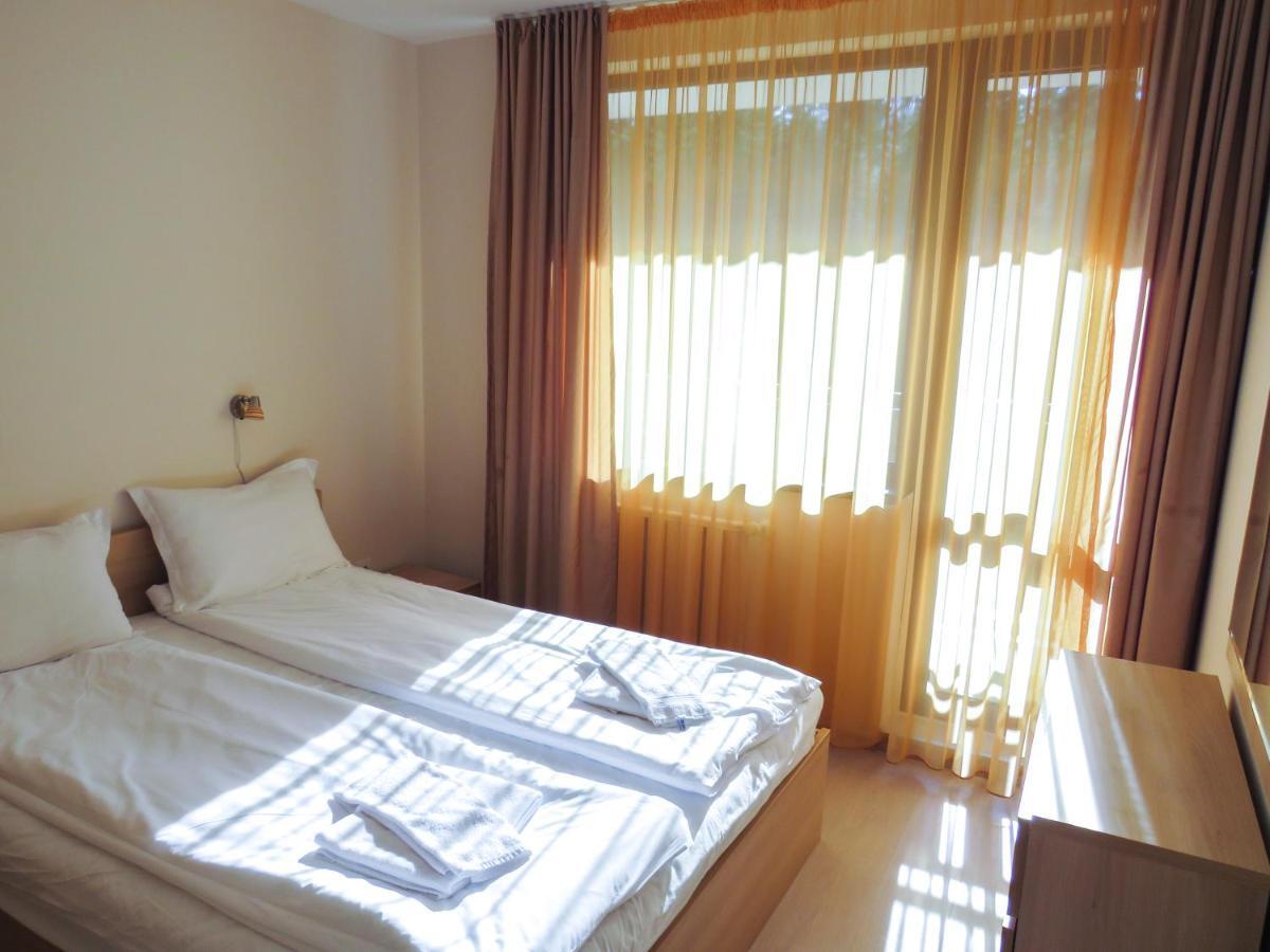Rivendell Apartments Borovets Gardens Complex المظهر الخارجي الصورة