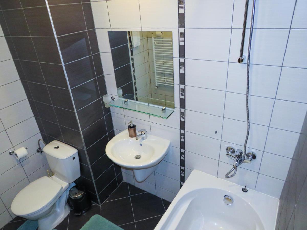 Rivendell Apartments Borovets Gardens Complex المظهر الخارجي الصورة