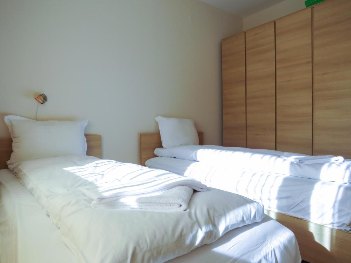 Rivendell Apartments Borovets Gardens Complex المظهر الخارجي الصورة